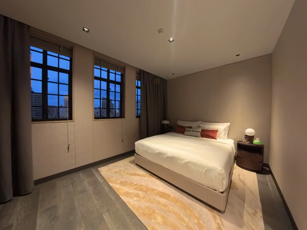 Rm 1101 Haig Court(16)