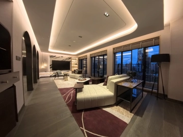 Rm 1101 Haig Court(2)