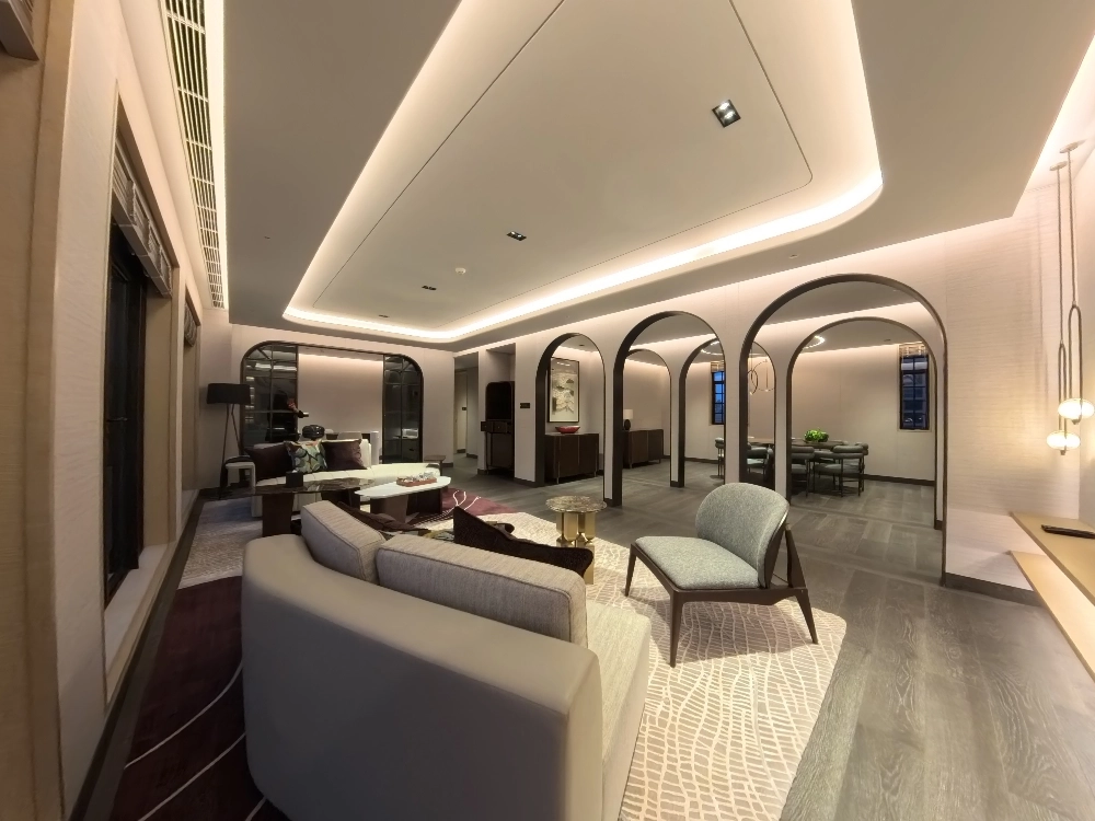 Rm 1101 Haig Court(4)
