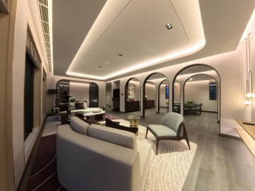 Rm 1101 Haig Court(4)