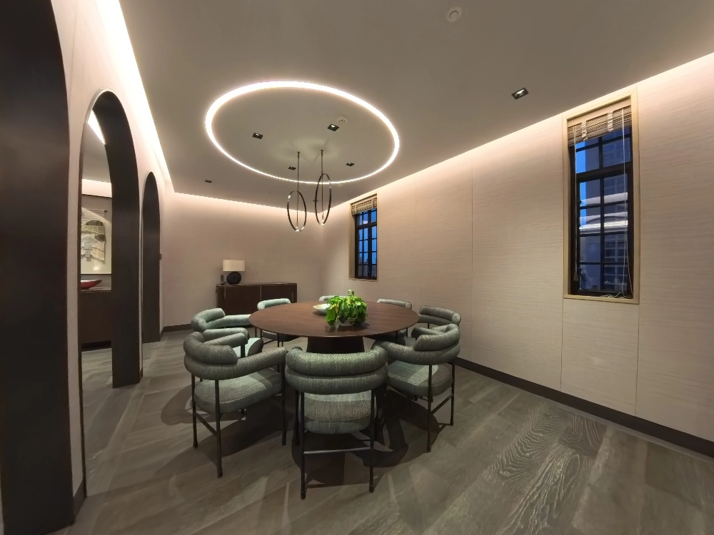 Rm 1101 Haig Court(8)