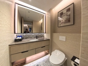 Rm 1101 Haig Court(10)