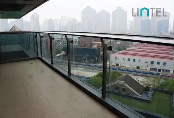 Rm 1101 No 1 The Bund House(12)
