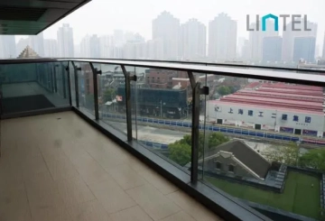Rm 1101 No 1 The Bund House(12)