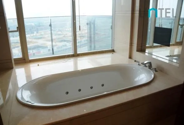 Rm 1101 No 1 The Bund House(14)