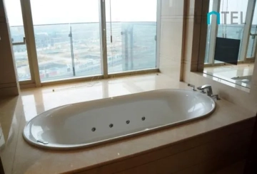 Rm 1101 No 1 The Bund House(14)