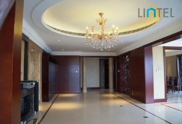 Rm 1101 No 1 The Bund House(2)