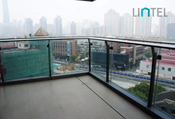 Rm 1101 No 1 The Bund House(4)