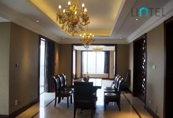 Rm 1101 No 1 The Bund House(5)