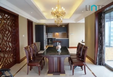 Rm 1101 No 1 The Bund House(6)