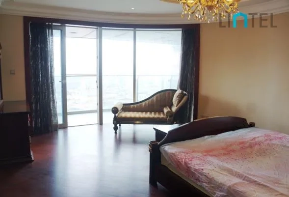 Rm 1101 No 1 The Bund House(10)
