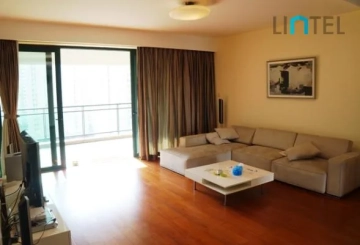 Rm 1101 No 18 Yanlord Riverside Garden