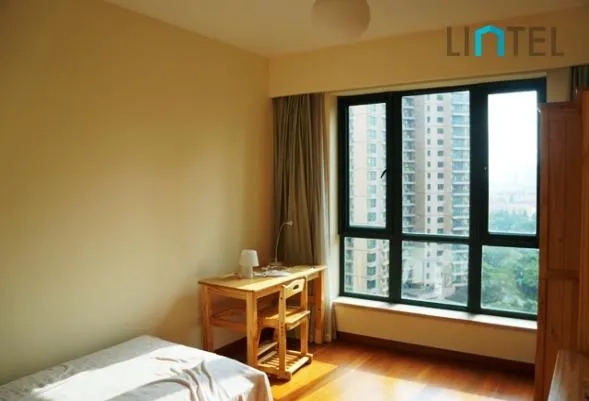 Rm 1101 No 18 Yanlord Riverside Garden(11)