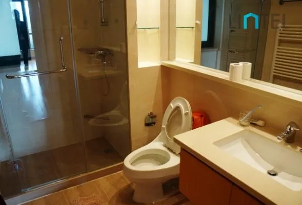 Rm 1101 No 18 Yanlord Riverside Garden(14)