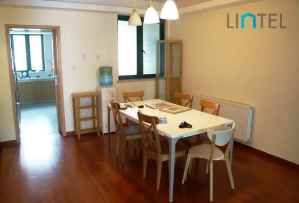 Rm 1101 No 18 Yanlord Riverside Garden(2)