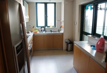 Rm 1101 No 18 Yanlord Riverside Garden(4)