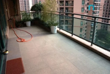 Rm 1101 No 18 Yanlord Riverside Garden(5)