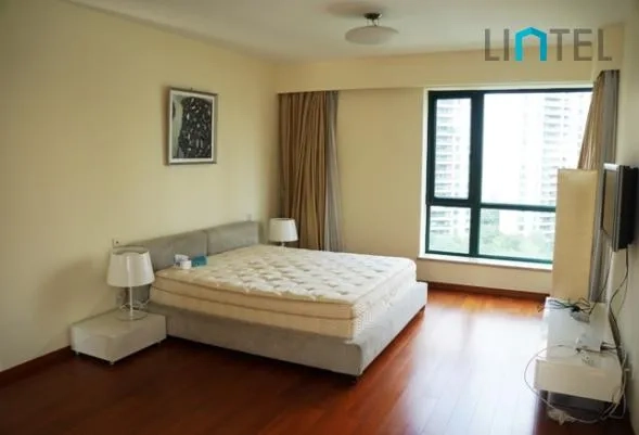 Rm 1101 No 18 Yanlord Riverside Garden(7)