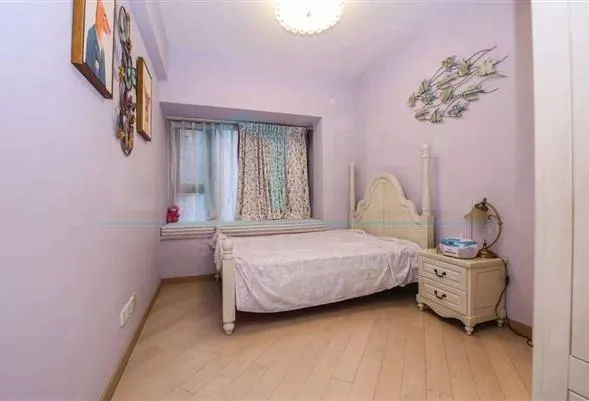 Rm 1101 No 2 Shanghai Arch(5)