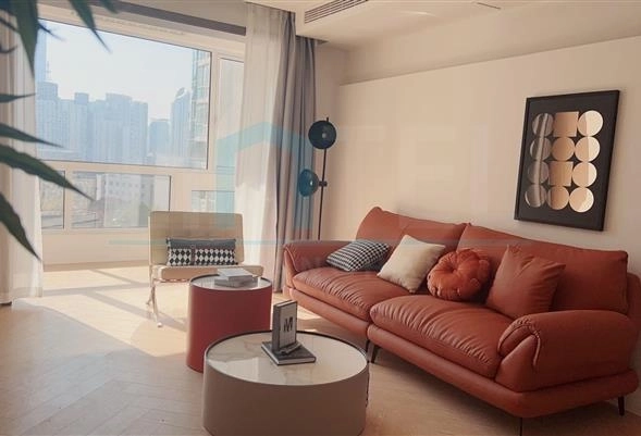 Rm 1101 No 3 Manhattan Heights(2)