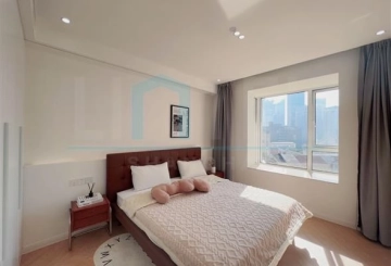 Rm 1101 No 3 Manhattan Heights(5)