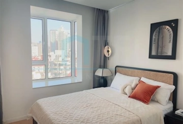 Rm 1101 No 3 Manhattan Heights(7)