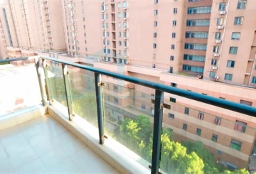 Rm 1101 No 3 Tianshan Hua Ting(3)