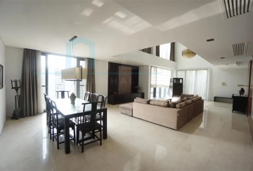 Rm 1101 No 370 Lakeside Ville(2)