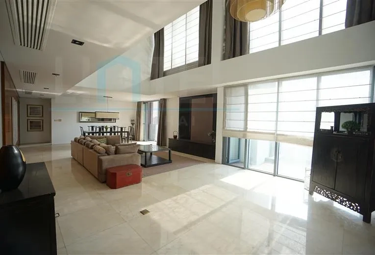 Rm 1101 No 370 Lakeside Ville(3)