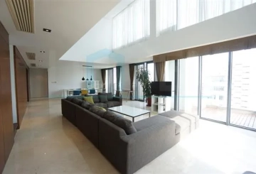 Rm 1101 No 378 Lakeside Ville