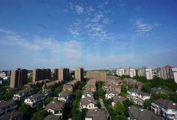 Rm 1101 No 378 Lakeside Ville(11)
