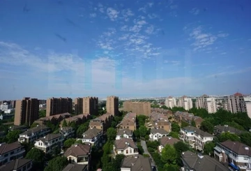 Rm 1101 No 378 Lakeside Ville(11)
