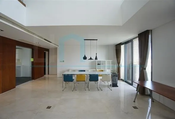 Rm 1101 No 378 Lakeside Ville(5)