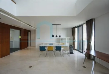 Rm 1101 No 378 Lakeside Ville(5)