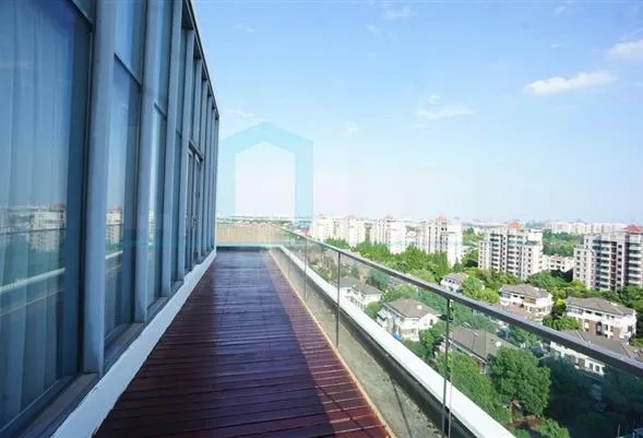 Rm 1101 No 378 Lakeside Ville(10)