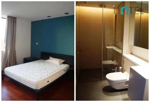 Rm 1101 No 391 Lakeside Ville(21)