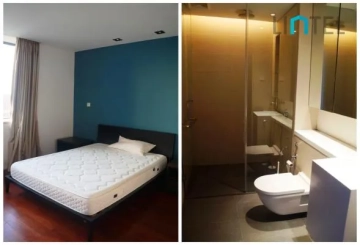 Rm 1101 No 391 Lakeside Ville(21)