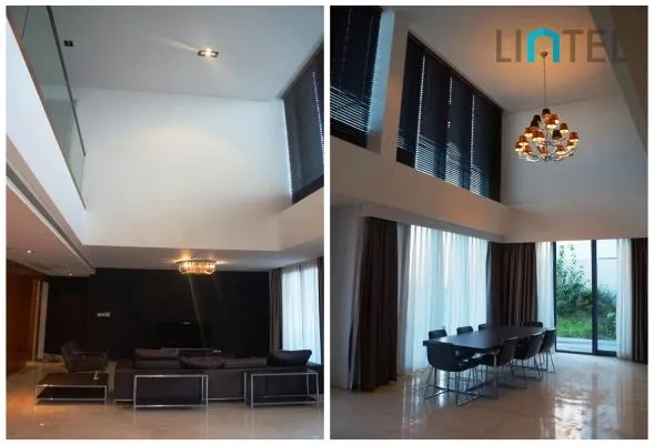 Rm 1101 No 391 Lakeside Ville(4)