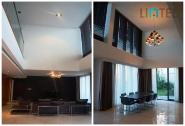 Rm 1101 No 391 Lakeside Ville(4)