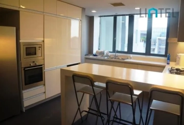 Rm 1101 No 391 Lakeside Ville(5)