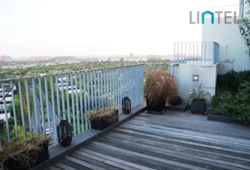 Rm 1101 No 391 Lakeside Ville(9)