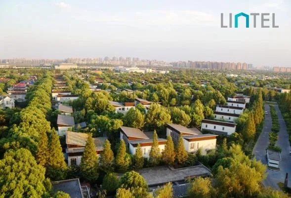 Rm 1101 No 391 Lakeside Ville(10)