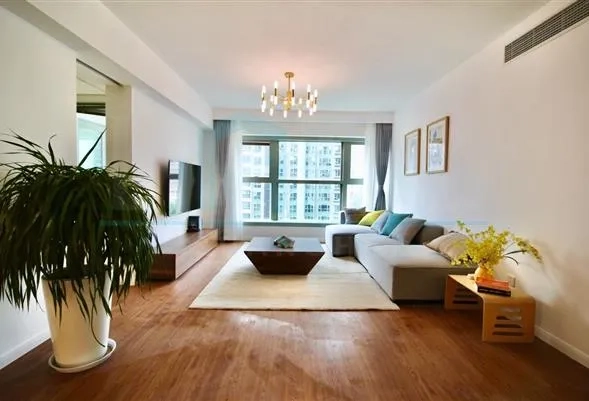 Rm 1101 No 4 Eight Park Avenue