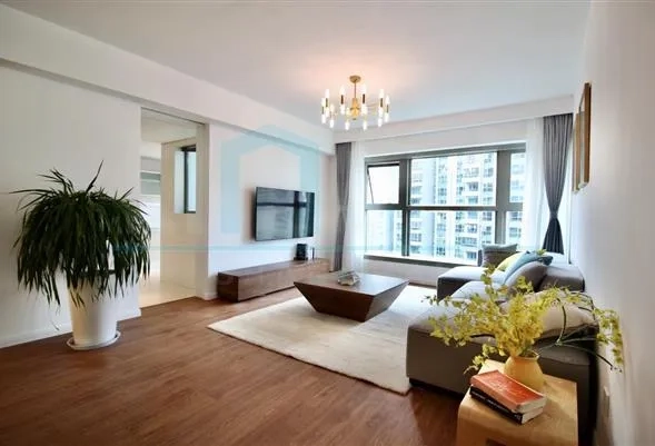 Rm 1101 No 4 Eight Park Avenue(2)