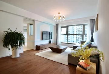 Rm 1101 No 4 Eight Park Avenue(2)