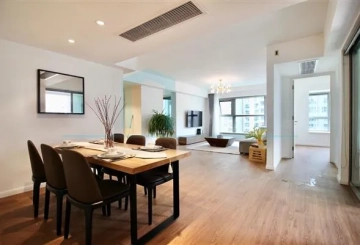Rm 1101 No 4 Eight Park Avenue(3)