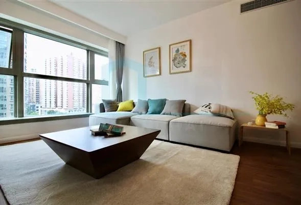 Rm 1101 No 4 Eight Park Avenue(4)