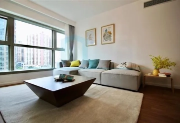 Rm 1101 No 4 Eight Park Avenue(4)