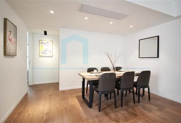 Rm 1101 No 4 Eight Park Avenue(5)