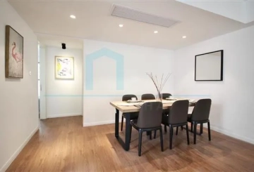 Rm 1101 No 4 Eight Park Avenue(5)